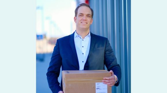 Seed-Finanzierung für Green Convenience