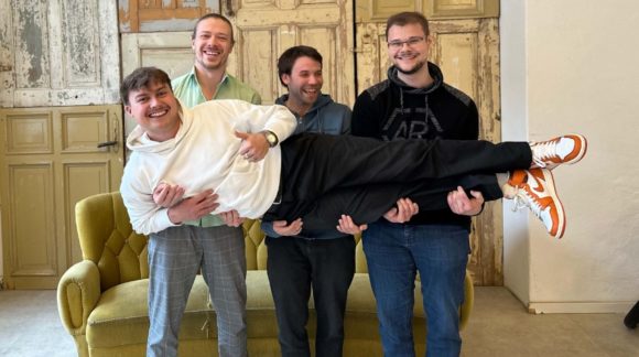 Siebenstellige Seedrunde für Age-Tech Startup Lylu