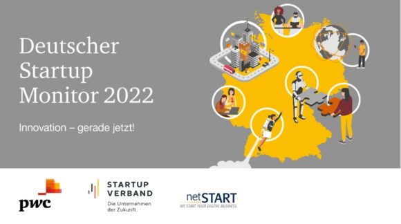 10. Deutscher Startup Monitor: Regionalauskopplung FrankfutRheinMain 10. Deutscher Startup Monitor: Regionalauskopplung FrankfutRheinMain