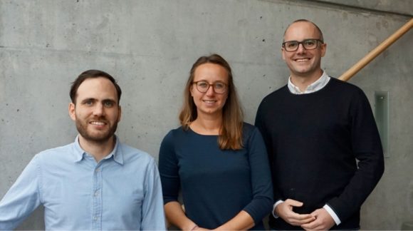 Cashlink schließt Series A Finanzierungsrunde ab