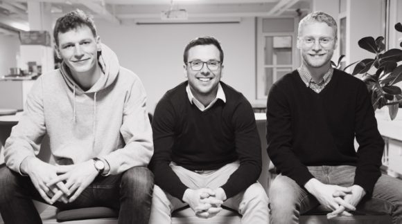 Frankfurt Forward Startup of the Month März: etalytics