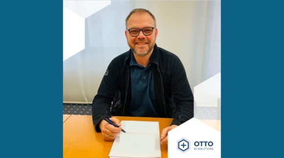 Erfolgreiche Seed-Finanzierungsrunde für Otto ID Solutions