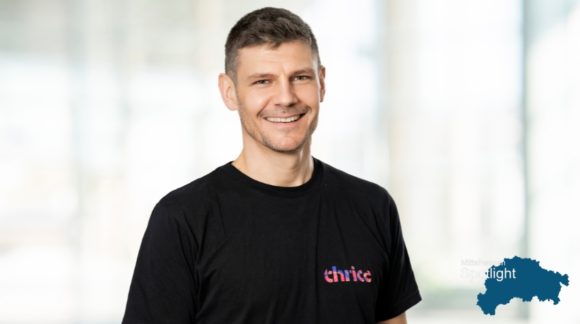 AI Startup Rising: Eine Skalierungsplattform, die KI-Startups zum Erfolg verhilft