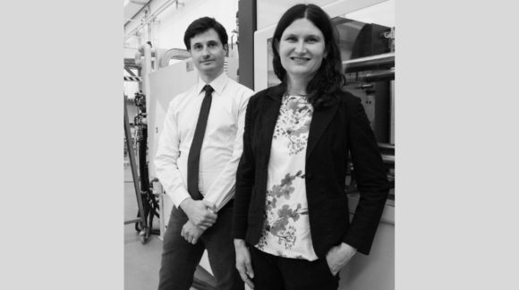Seed-Finanzierung für CO2BioClean Seed-Finanzierung für CO2BioClean