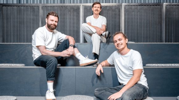 Boozt Your Business Startup: cre[ai]tion