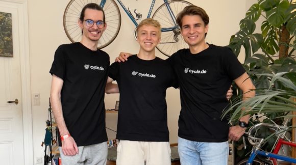 DIE neue Fahrrad-Börse: cycle.de DIE neue Fahrrad-Börse: cycle.de