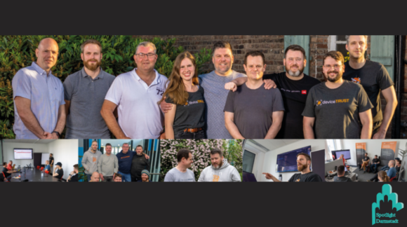 Spotlight Darmstadt: deviceTRUST