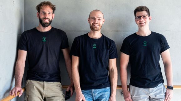 Boozt Your Business Startup: Inflabi Boozt Your Business Startup: Inflabi