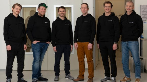 ENGIE New Ventures invests in MAGNOTHERM