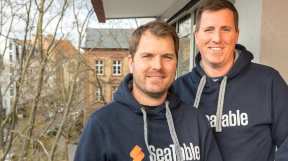 Projekt BwTable – innovative Datenbank