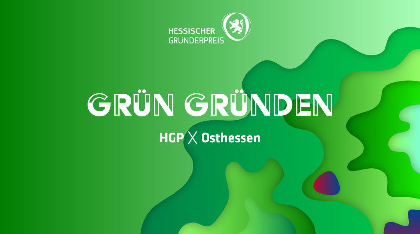 Informationsveranstaltung des Hessischen Gründerpreises 2023 in Fulda