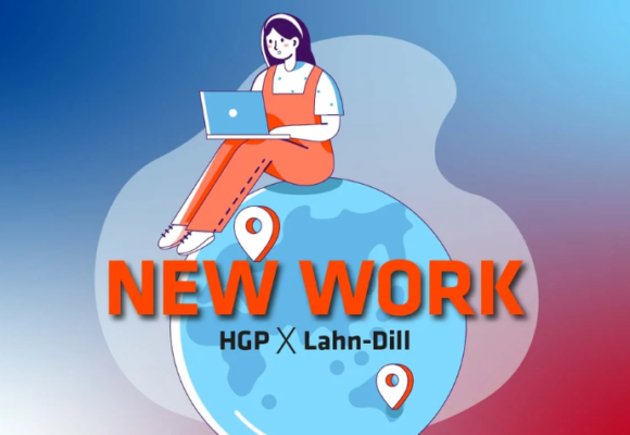 Roadshow #hgp23 X Lahn-Dill