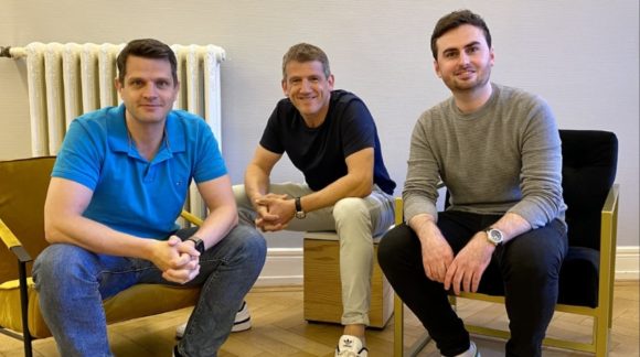 1,8 Mio. Euro für Softwarelösung zur Rekrutierung von Fachkräften: Ankaadia 1,8 Mio. Euro für Softwarelösung zur Rekrutierung von Fachkräften: Ankaadia