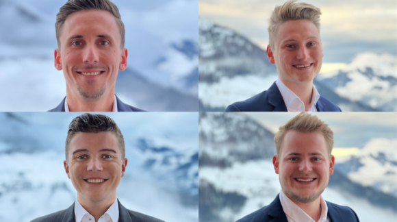 Erste Erfolge nach Neugründung von Pine Valley Capital Erste Erfolge nach Neugründung von Pine Valley Capital