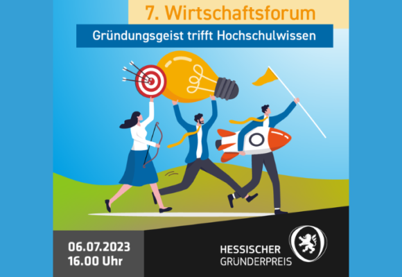 7. Wirtschaftsforum