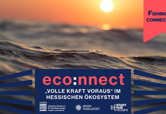 eco:nnect 2023 – Volle Kraft voraus! eco:nnect 2023 – Volle Kraft voraus!