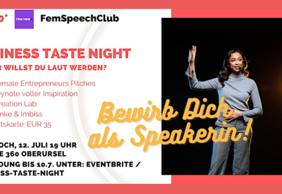 Business Taste Night
