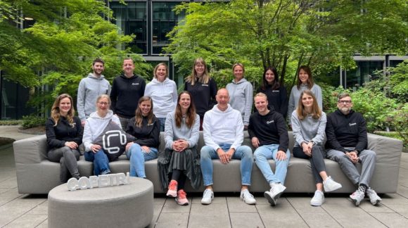 Über 4000 Teilnehmer bei der COPETRI CONVENTION 2023 & STATIONS TOP HR Startups to Watch! Über 4000 Teilnehmer bei der COPETRI CONVENTION 2023 & STATIONS TOP HR Startups to Watch!