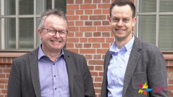 Science Park Kassel Startups: ForTwentytwo Science Park Kassel Startups: ForTwentytwo