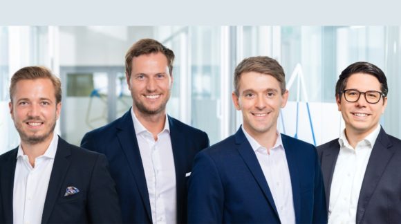 Thinksurance sammelt 22 Millionen Euro ein