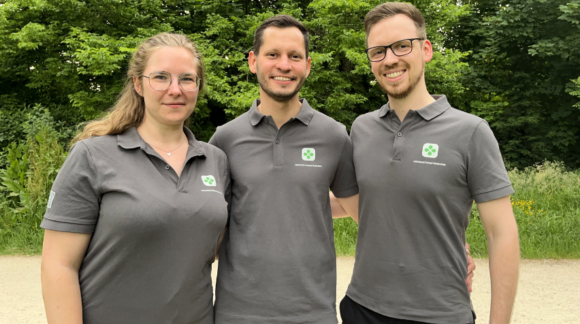 5 Fragen an … Nachhaltigkeitshelden