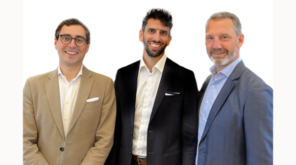 QuoIntelligence sichert sich fünf Millionen Euro Seed-Finanzierung