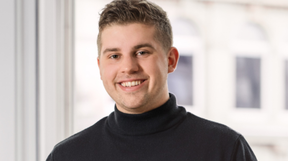 STARTUPS ALS PIONIERE EINER NEUEN ARBEITSWELT: „WIR STREICHEN EINEN TAG UND GEWINNEN EINEN DAZU“ STARTUPS ALS PIONIERE EINER NEUEN ARBEITSWELT: „WIR STREICHEN EINEN TAG UND GEWINNEN EINEN DAZU“