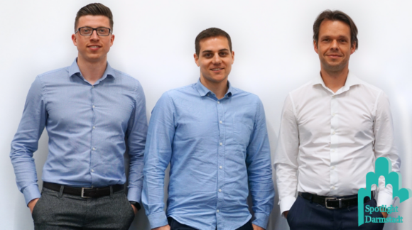 Spotlight Darmstadt: SAVIAN Spotlight Darmstadt: SAVIAN