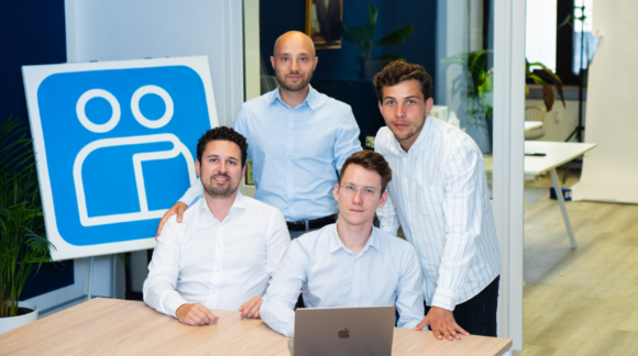 5 Fragen an … Diingu 5 Fragen an … Diingu