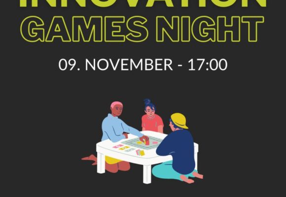 Innovation Games Night Innovation Games Night