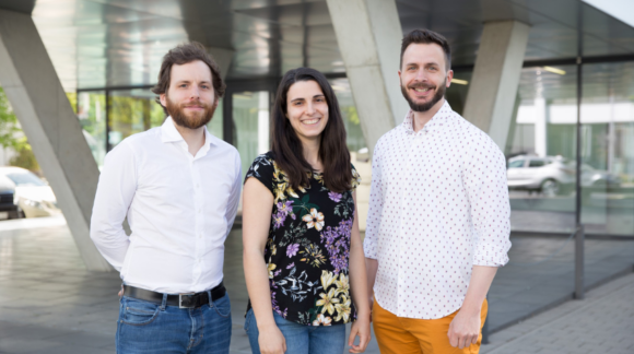5 Fragen an … Biovox