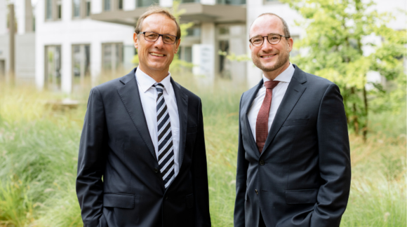 bmh startet vierten Fonds der „Technologiefonds Hessen“-Familie