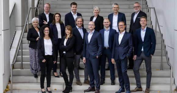 Hessen baut die Unterstützung für Start-ups weiter aus
