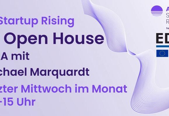 AI Open House AI Open House