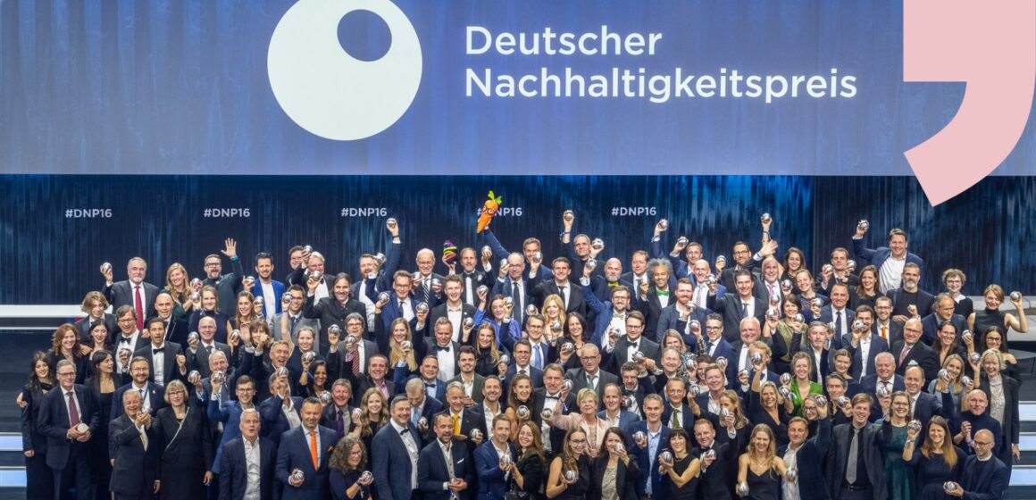 Deutscher Nachhaltigkeitspreis für bettervest