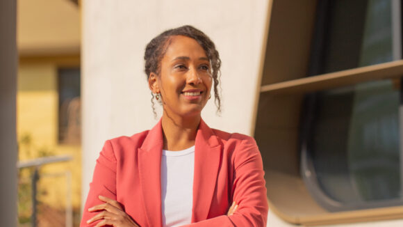Female Founders Spotlight:  IVY POW aus Mainz