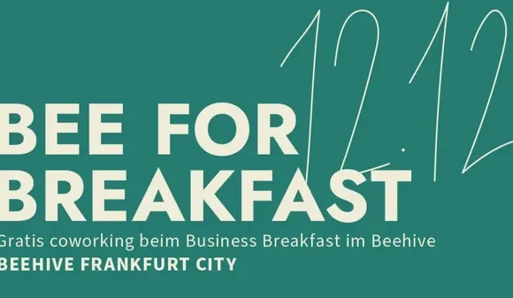 Bee For Breakfast Bee For Breakfast