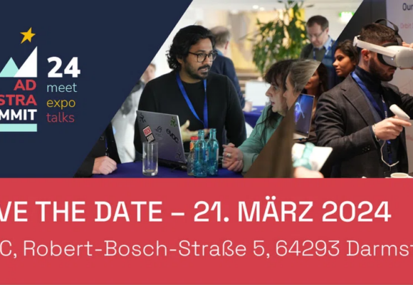 Ad Astra Summit Ad Astra Summit