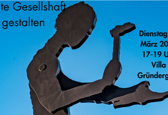 Heute Gesellschaft gestalten Heute Gesellschaft gestalten