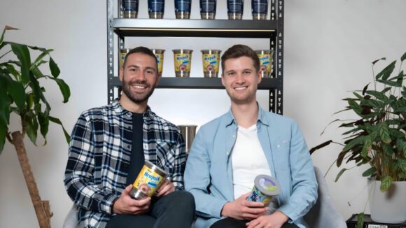 Venture League steigt als Investor bei circolution ein Venture League steigt als Investor bei circolution ein