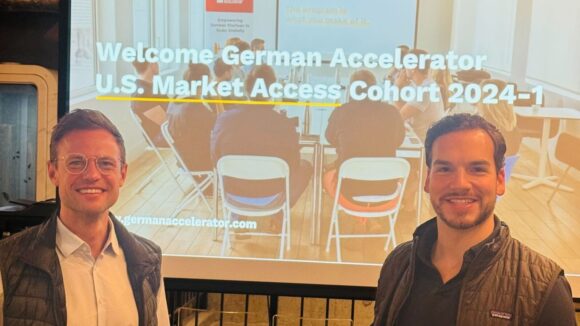 Frankfurter Fintech Leverest auf Internationalisierungskurs Frankfurter Fintech Leverest auf Internationalisierungskurs