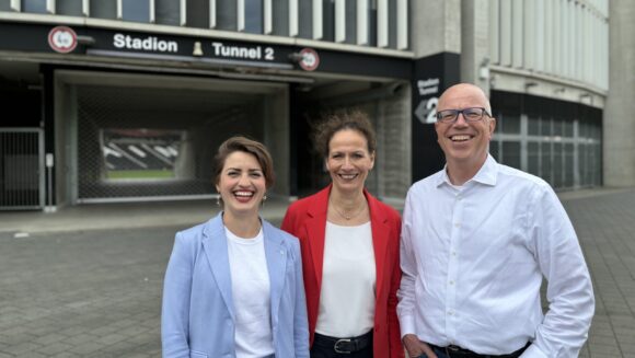 LegalTegrity aus Frankfurt stellt Meldekanal-Software für die EM 2024 LegalTegrity aus Frankfurt stellt Meldekanal-Software für die EM 2024