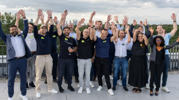 Erfolgreicher Abschluss TQ Accelerator: Digital Finance für diese 15 Europäischen Startups Erfolgreicher Abschluss TQ Accelerator: Digital Finance für diese 15 Europäischen Startups