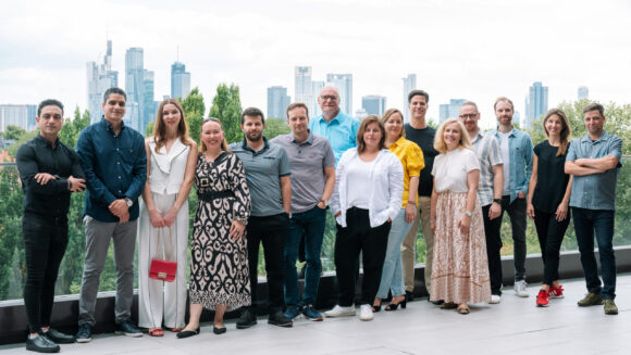Workshop statt Sommerpause: Startschuss für das CreativeTech TrainingsCamp Workshop statt Sommerpause: Startschuss für das CreativeTech TrainingsCamp