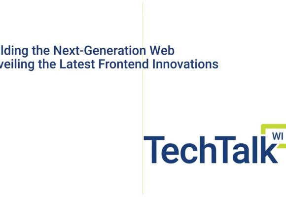TechTalk Wiesbaden TechTalk Wiesbaden