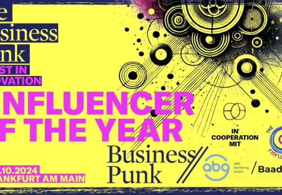 Finfluencer of the Year