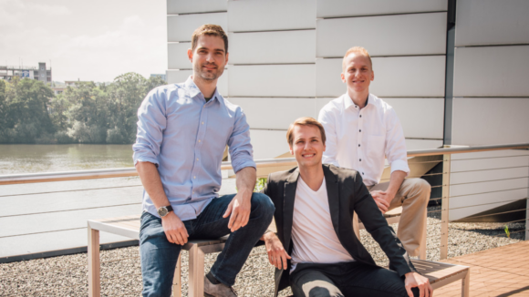 Frankfurt Forward Finalist: Implify Frankfurt Forward Finalist: Implify