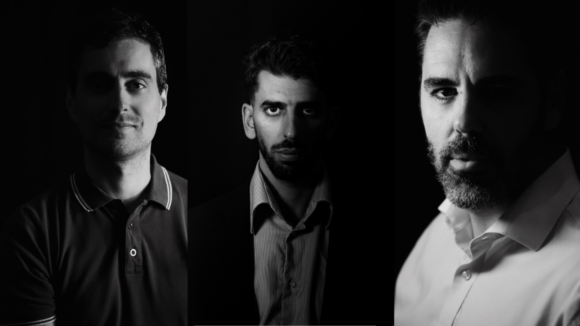 Frankfurt Forward Finalist: QuoIntelligence Frankfurt Forward Finalist: QuoIntelligence