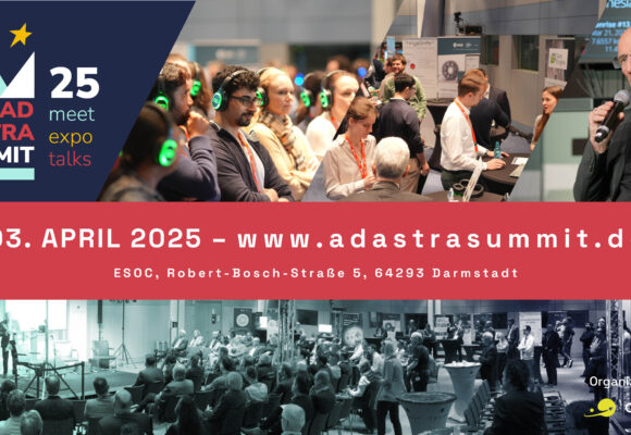 Ad Astra Summit Ad Astra Summit