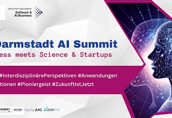 Darmstadt AI Summit